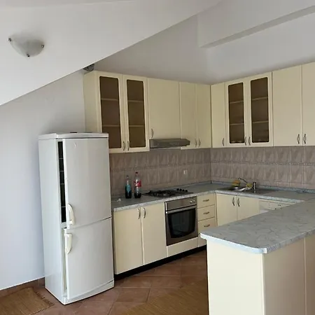 Apartmani Tomic Zavalatica Exterior photo
