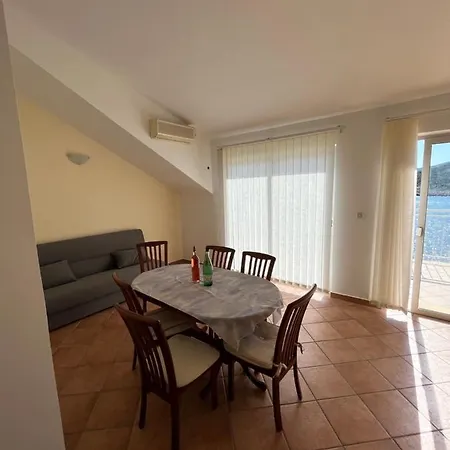 Apartmani Tomic Zavalatica Exterior photo