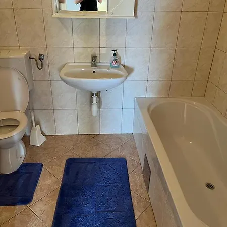 Apartmani Tomic Zavalatica Exterior photo