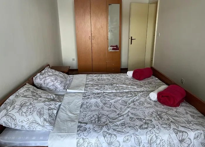 Apartmani Tomic