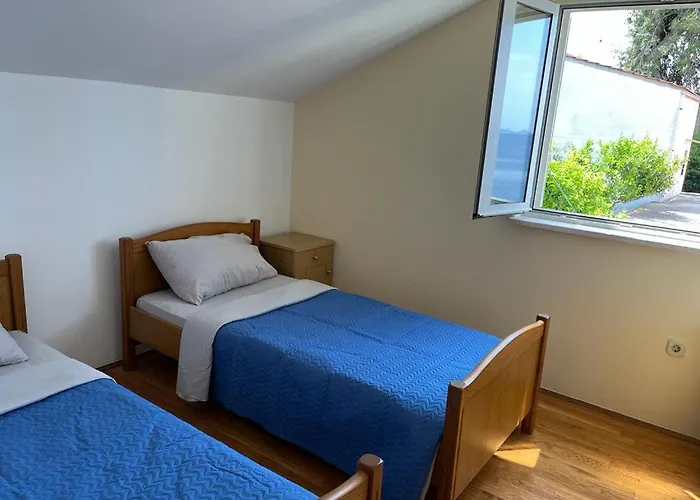 Apartmani Tomic