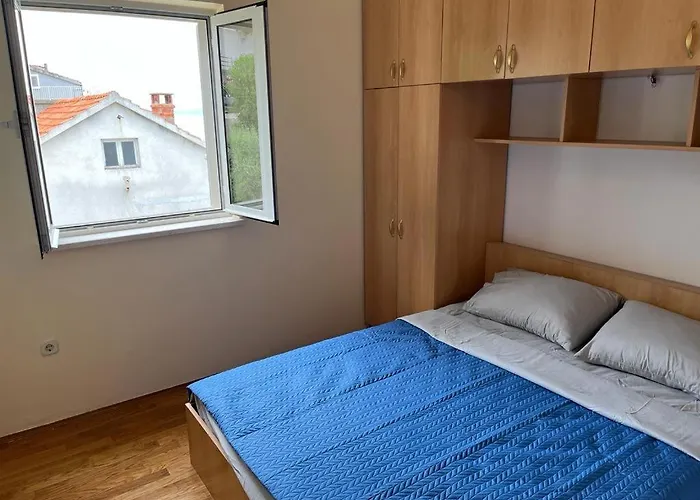 Apartmani Tomic