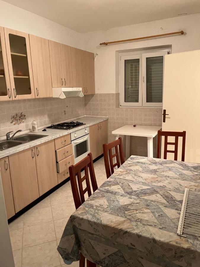 Tomic Apartment Zavalatica
