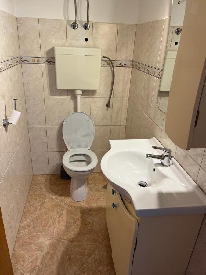 Tomic Apartment Zavalatica