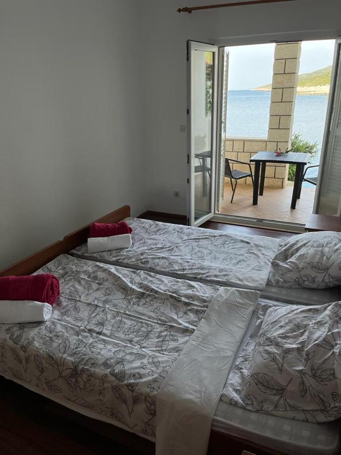 Tomic Apartment *