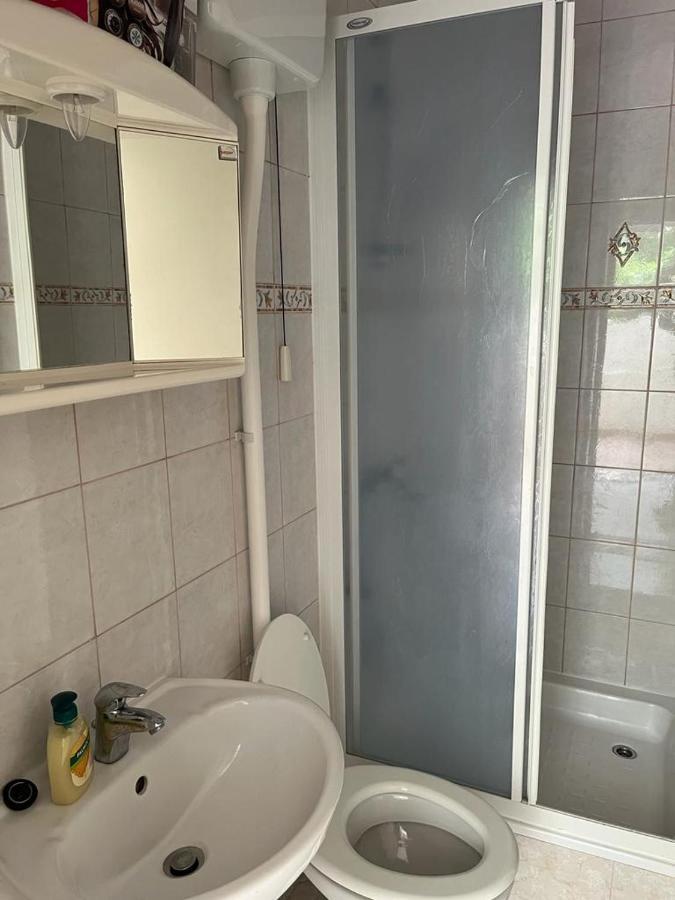 Tomic Apartment Zavalatica